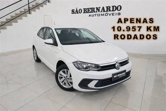 VOLKSWAGEN POLO 1.0 170 TSI MANUAL VOLKSWAGEN POLO 1.0 170 TSI MANUAL